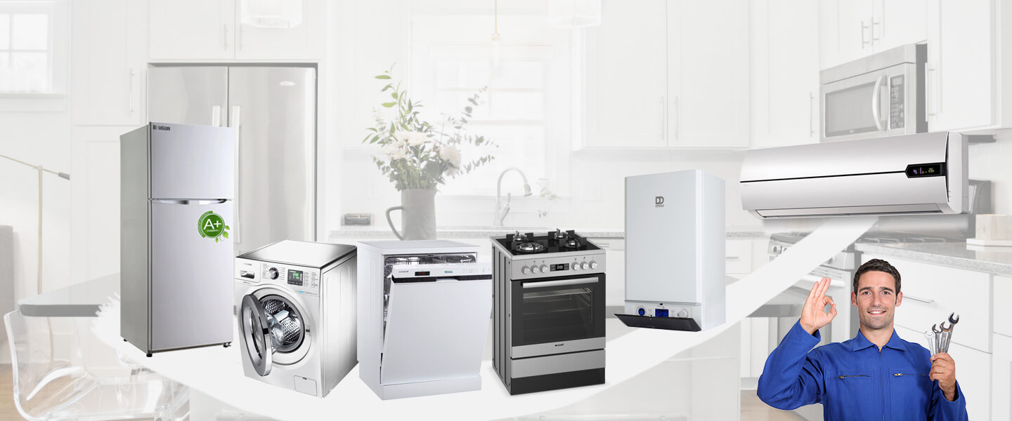Lalapaşa Whirlpool Servisi